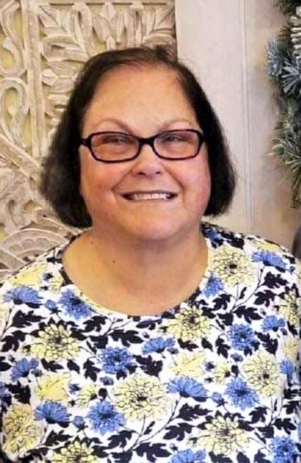 Obituary of Judy Ann Murphy