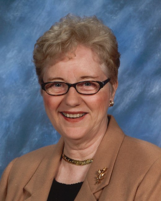 Obituary of Elaine Miller