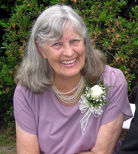 Obituary of Kathleen Payne