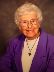 Elizabeth Gordon Obituary Brampton ON
