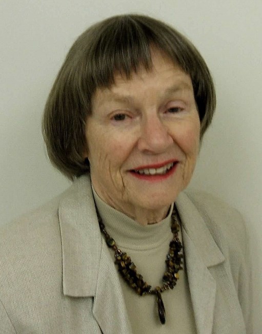 Obituario de Elsie M. Connell