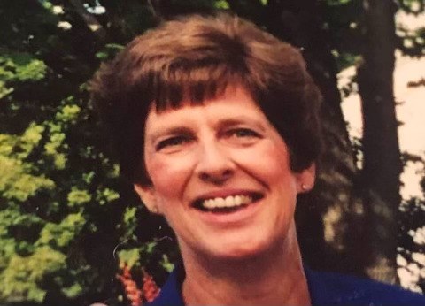 Obituary of Muriel M. Chambers