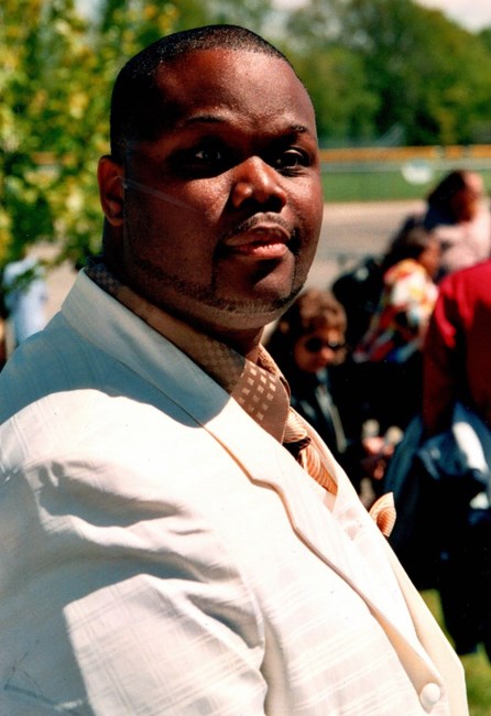 Obituary of Jeremy La'Tron Mitchell Edmonds