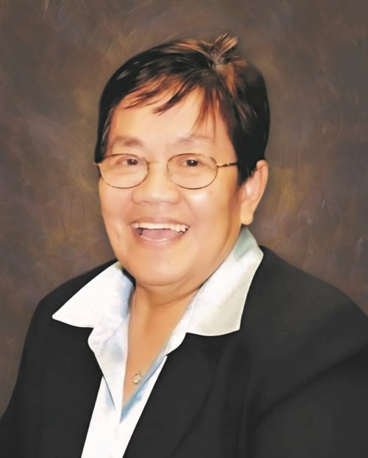 Obituary of Adela M. Chou