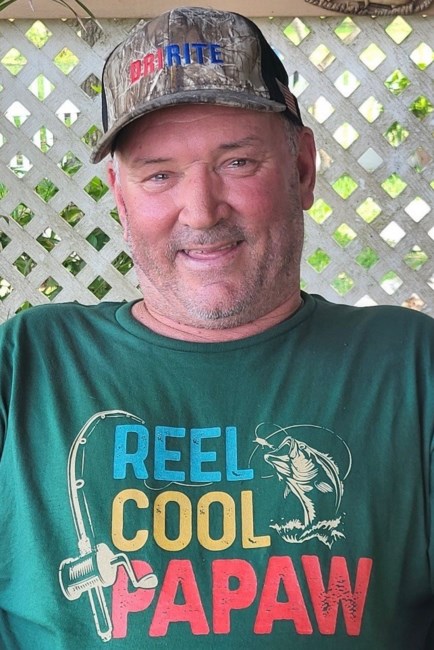 Obituary of Ronald Otis Garvin, Jr.