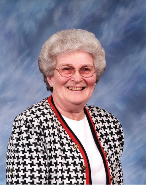 Obituary of Marilyn Hickman