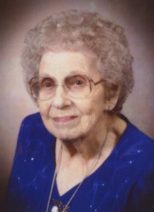 Obituary of Ruby Taylor Cogdell