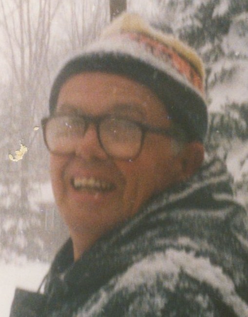 Obituary of Peter Kenneth Garland