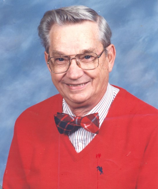 Obituary of William Henry Hamilton Jr.