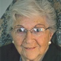 Obituary of Marie Weimer