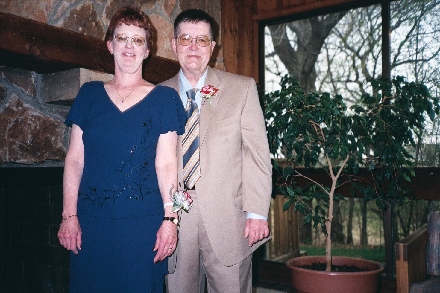 Obituary of Michael "Mike" D. Jacobsen