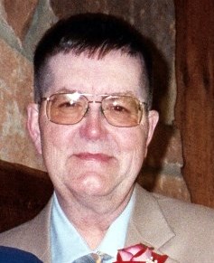 Obituary of Michael "Mike" D. Jacobsen