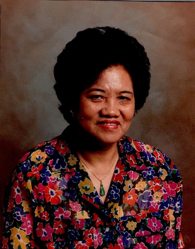 Obituary of Minh Thi Vu