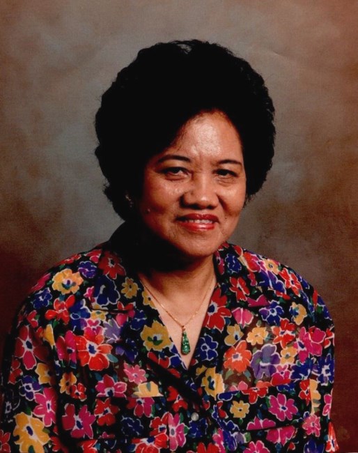Obituary of Minh Thi Vu