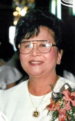 Obituary of Estrella A. Guillermo