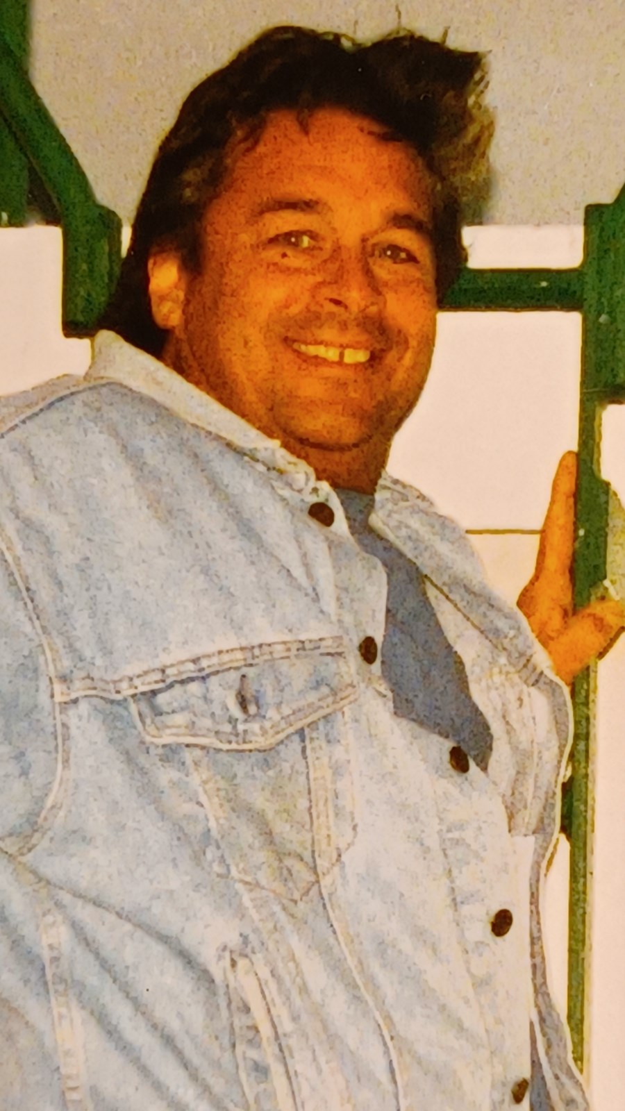 Obituary of Kevin Patrick Larrick