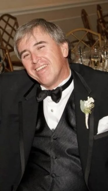 Obituary of Michael Ortega Fernandez