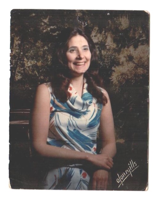 Obituary of Sandra A. Jones