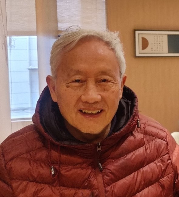 Obituary of Jialin Rong