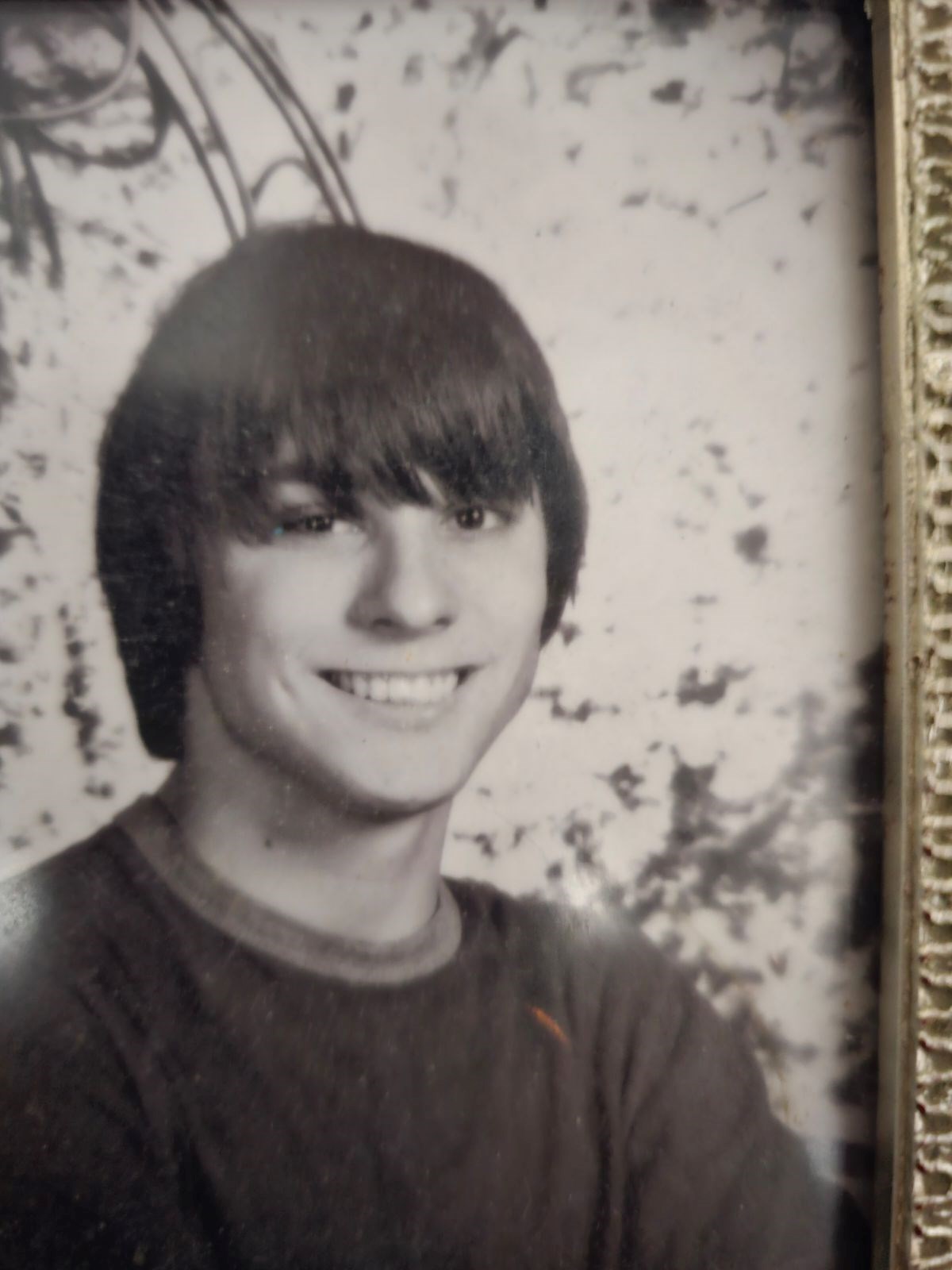 Obituary of Christopher Ewing Hall