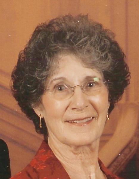 Obituary of Judith D. D. Austen-Meyers
