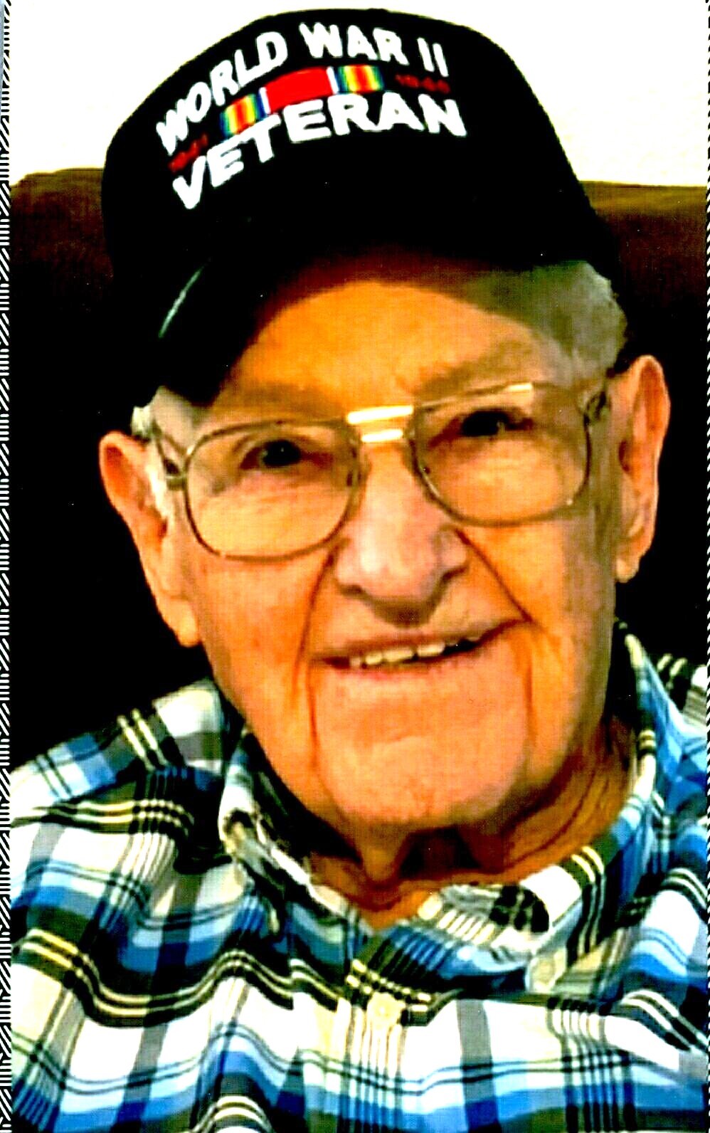 Obituary of James Franklin Clawson, Jr.