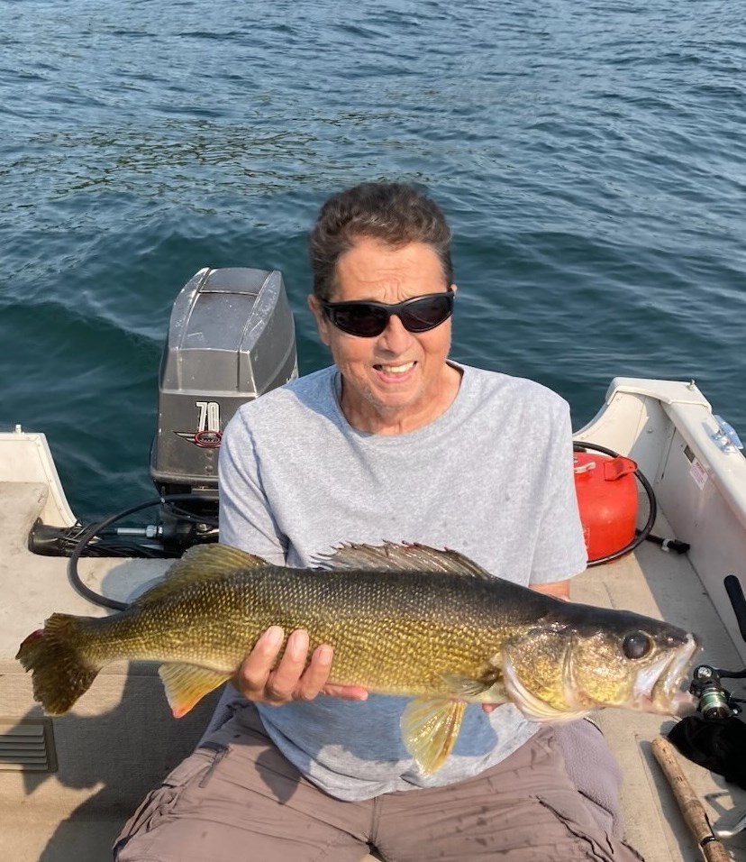 Ronald Del Page Obituary - Arlington Heights, IL