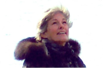 Obituario de Dorothy Mason