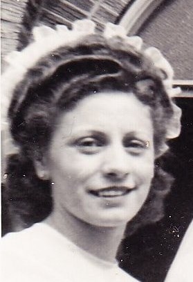 Obituary of Mrs. Guistina Carmella Elizabeth Pagley Todd