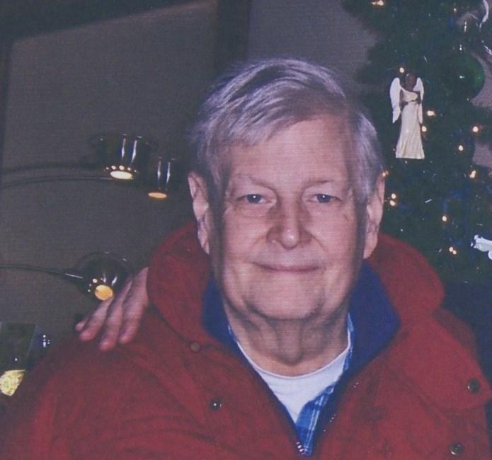 Obituary of Rodney Duane Elliot