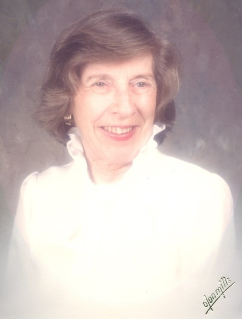 Obituary of Mary Shively