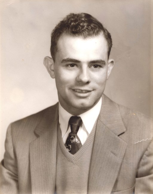 Obituary of Joseph Stephen Minson