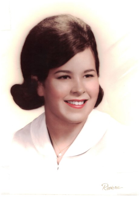 Obituary of Alice Lorraine Albert
