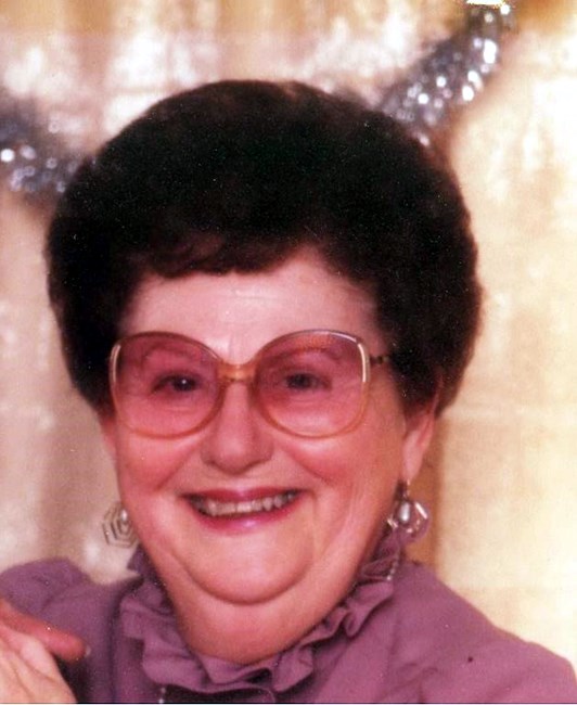 Obituary of Marilyn Aloyce Palla McWilliams