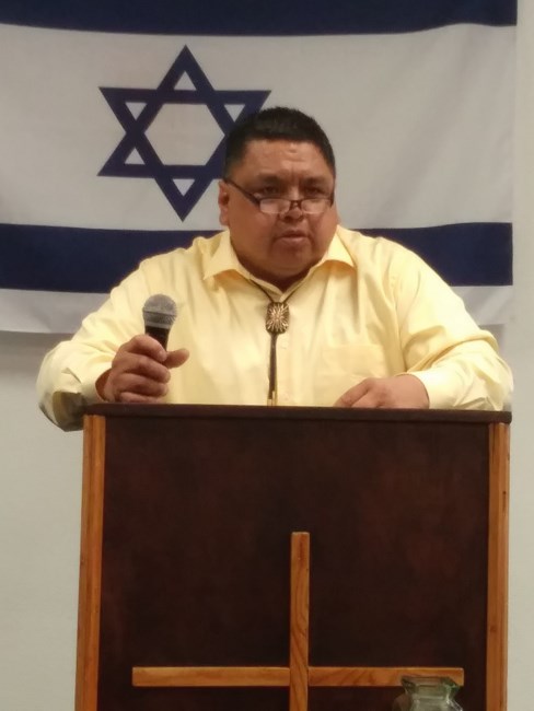 Obituary of Adrian Syrus Henry Sr.