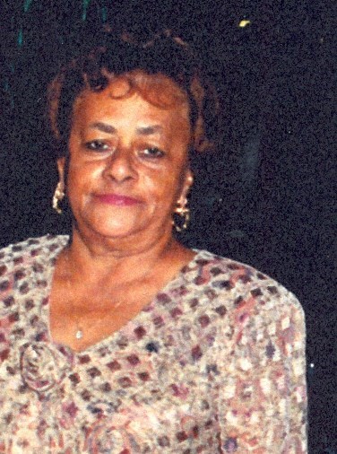 Obituario de Diane Loretta Jones