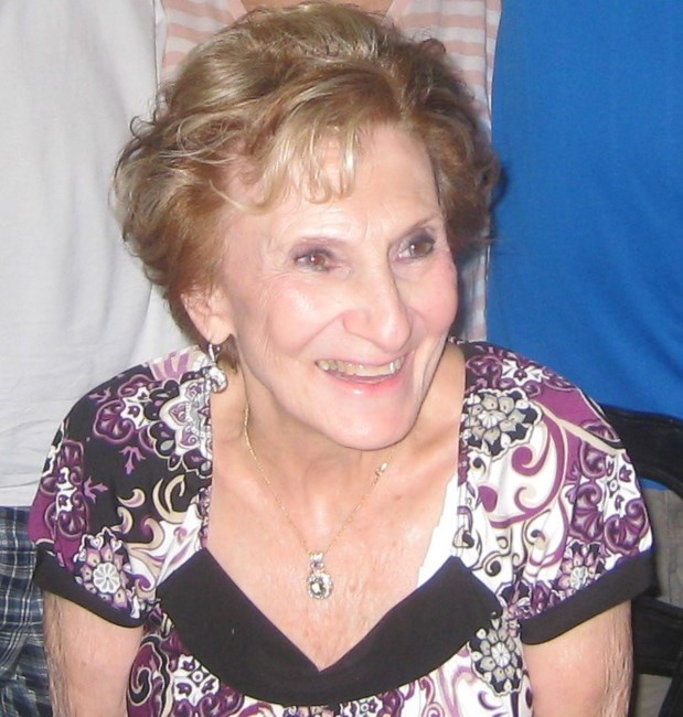Obituary of Rose M. Masotto