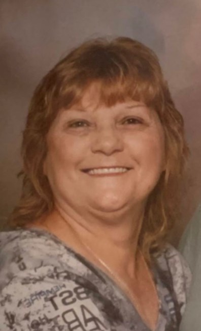 Obituary of Mary Harrell