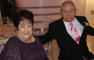 Obituario de Eloisa Gonzalez