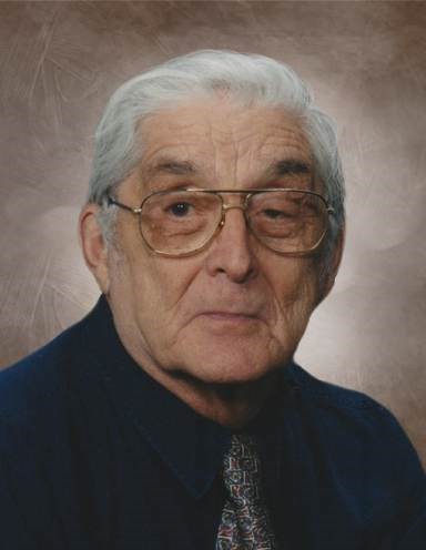 Obituary of Guy L'Heureux