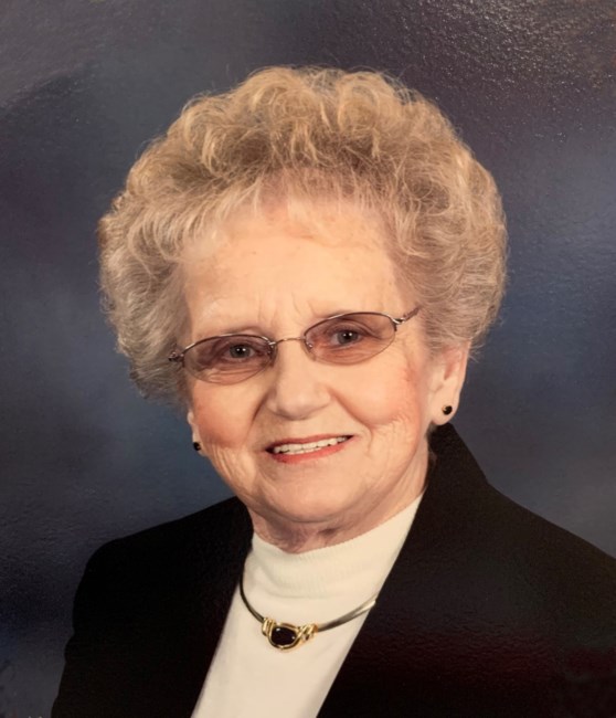 Obituary of Frances "Fran" Jean Houston