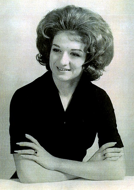 Avis de décès de Jean Campbell