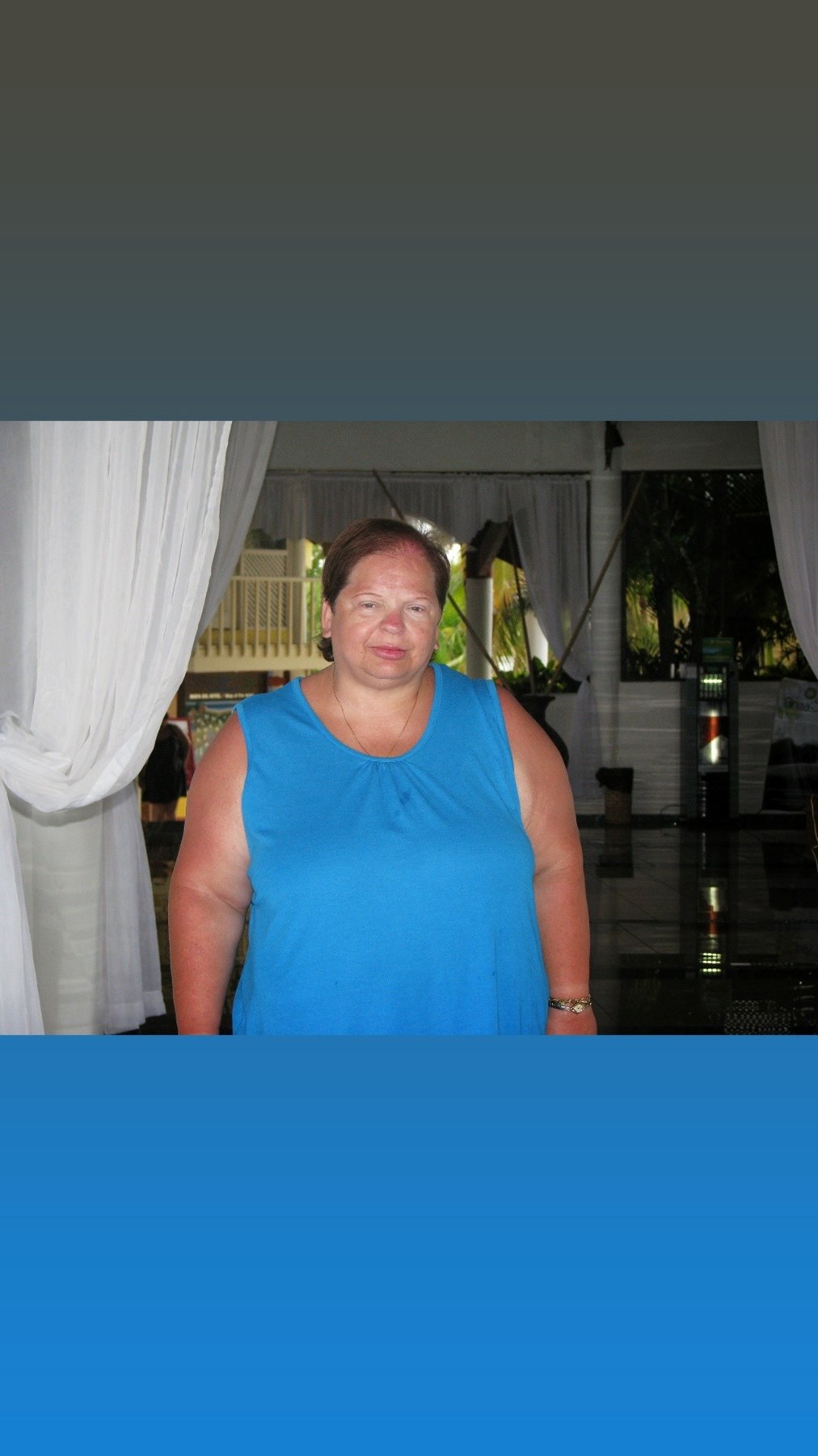 Obituary of Margaret Meyer