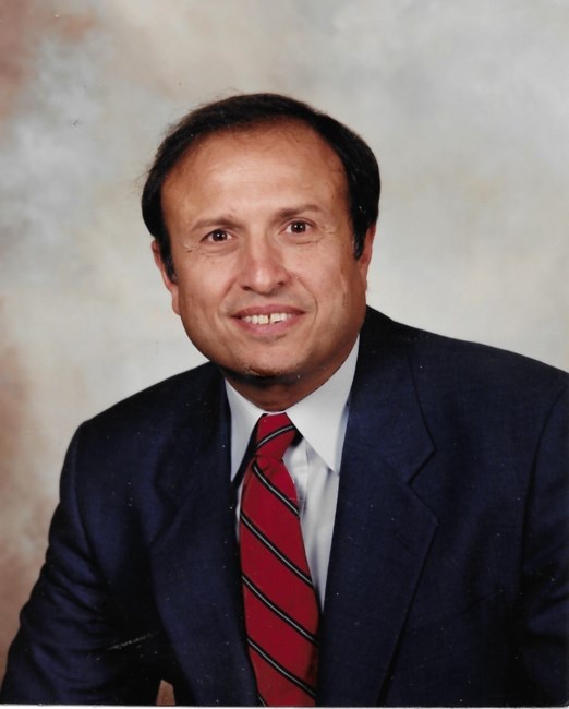Obituary of Angelo M. Anaclerio, M.D.