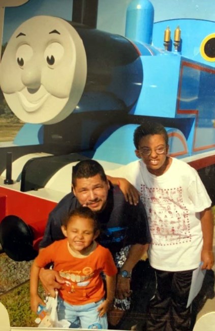 Obituary of Anthony "Tony" J Lanzo