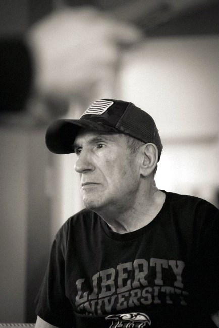 Obituary of Larry Arthur Holmes