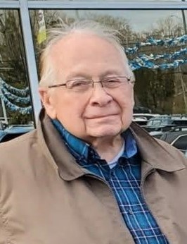 Obituary of Neil D Lentz