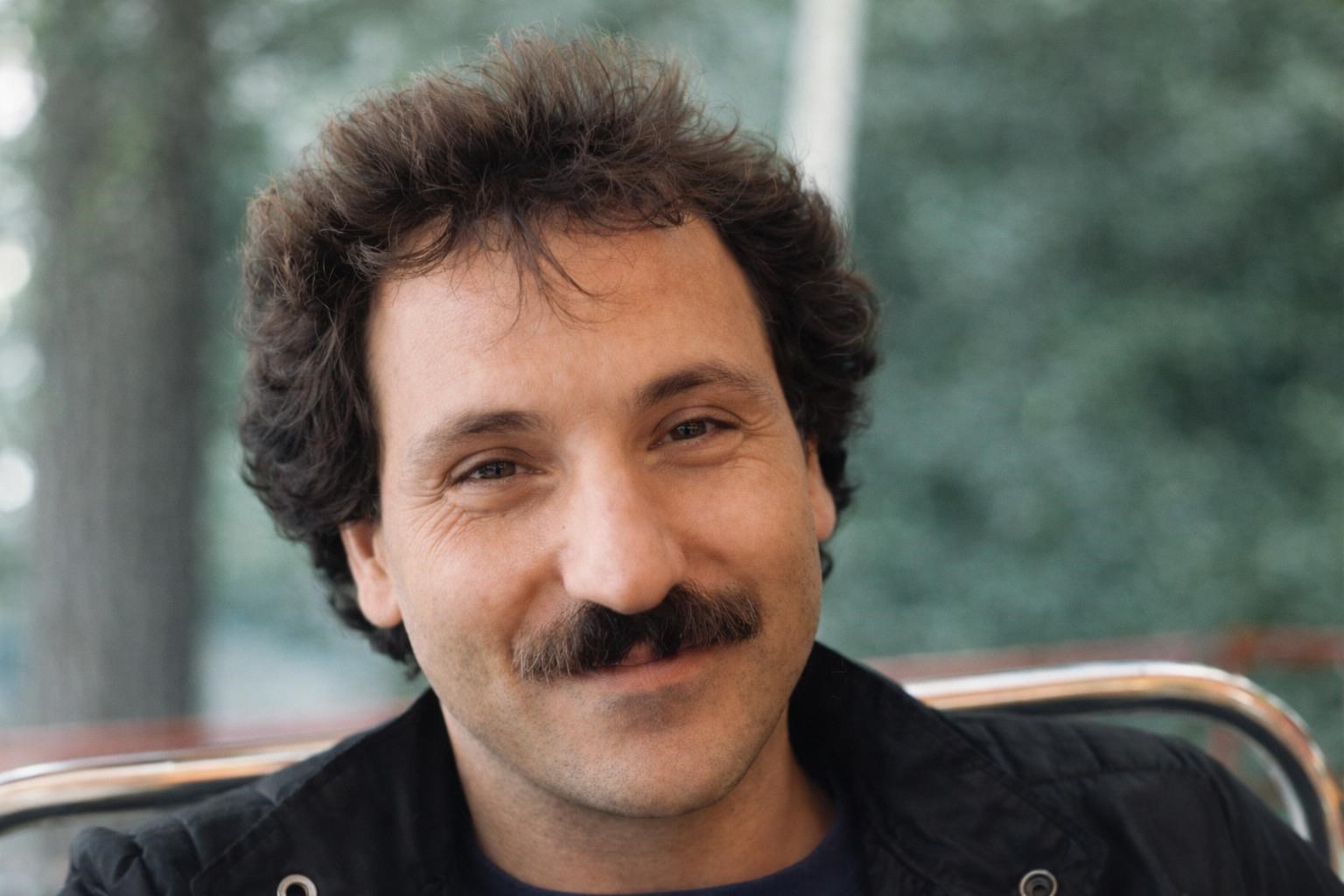 Obituary of Felix Biamonte