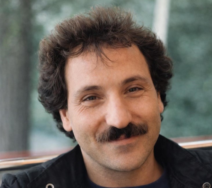 Obituary of Felix Biamonte