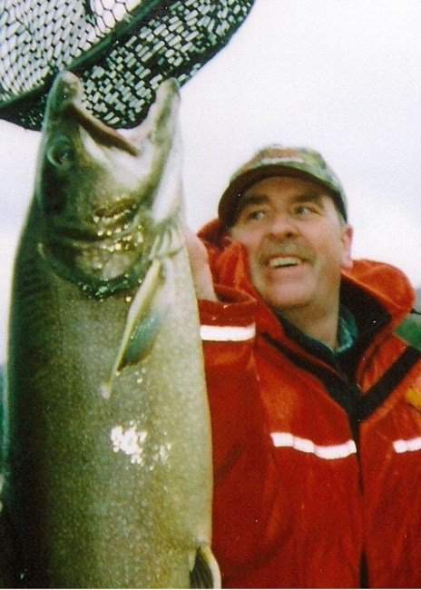 Avis de décès de Denis Mercier